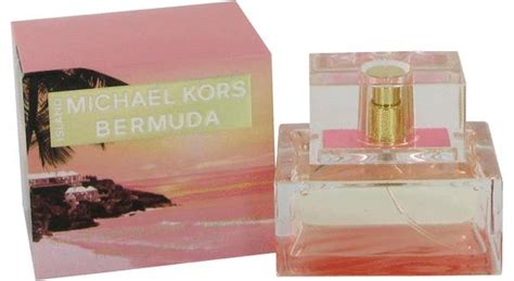 buy michael kors bermuda perfume|michael kors woman.